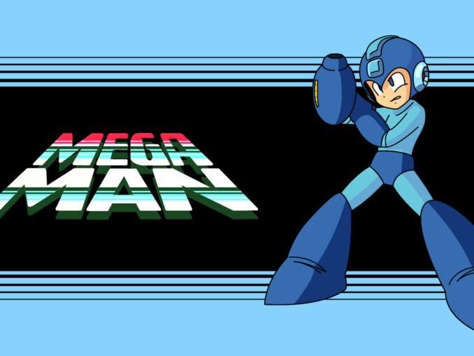 Nieuws - Netflix – Live actie Mega Man film komt eraan? 