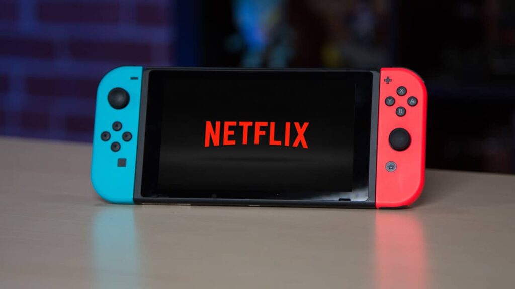 Netflix is ​​verwijderd uit zowel Wii U als 3DS eShop