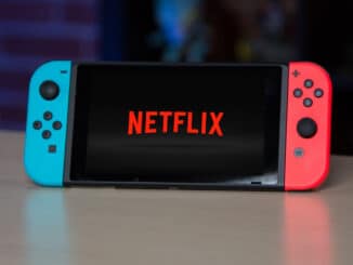 Netflix is ​​verwijderd uit zowel Wii U als 3DS eShop
