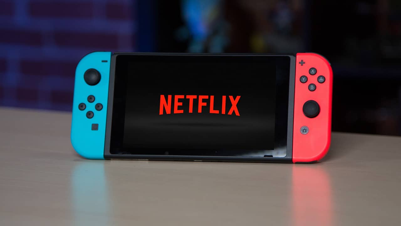 Netflix is ​​verwijderd uit zowel Wii U als 3DS eShop
