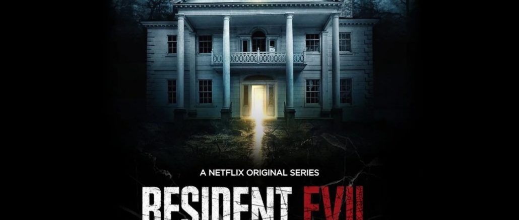 Netflix – Resident Evil synopsis gelekt