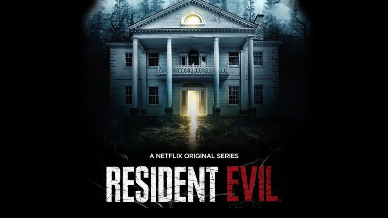 Netflix – Resident Evil synopsis leaked