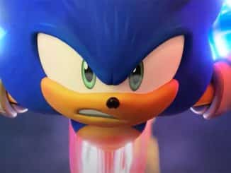 News - Netflix – Sonic Prime 3 minute trailer 