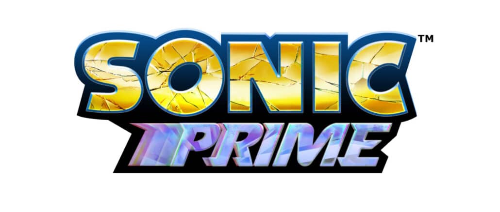 Netflix – Sonic Prime 3D-animatieserie