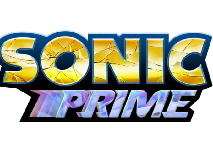 Nieuws - Netflix – Sonic Prime 3D-animatieserie 