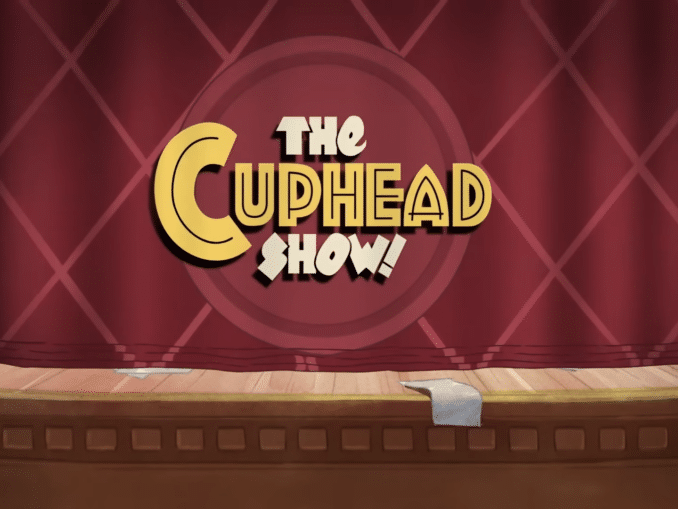 Nieuws - Netflix – The Cuphead Show datum & trailer