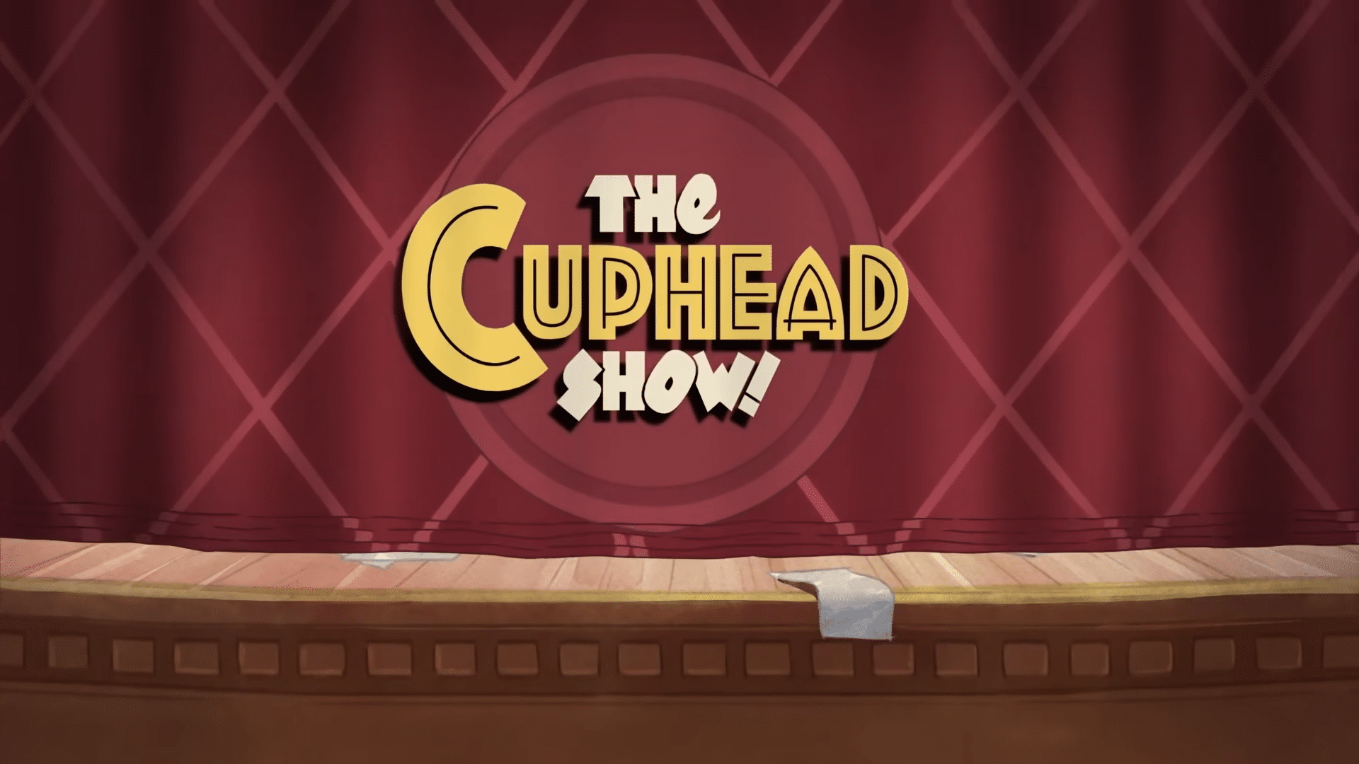 Netflix – The Cuphead Show datum & trailer