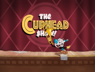 News - Netflix – The Cuphead Show: Season 2 is coming August 19th 2022 