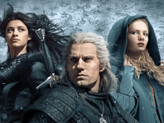 Netflix – The Witcher seizoen 2 in productie, cast onthuld