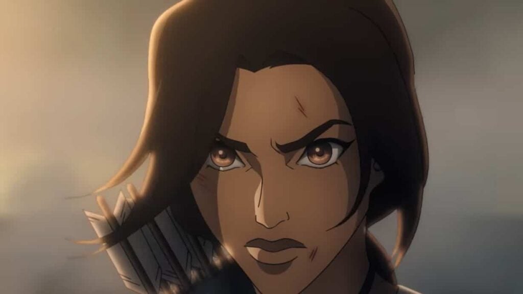 Netflix’s Tomb Raider Anime: Unveiling Lara Croft’s Legendary Adventure