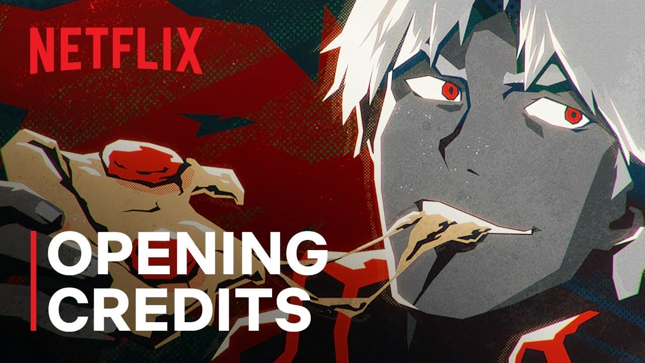 Netflix’s Devil May Cry Anime: Dante’s Return op 3 april 2025