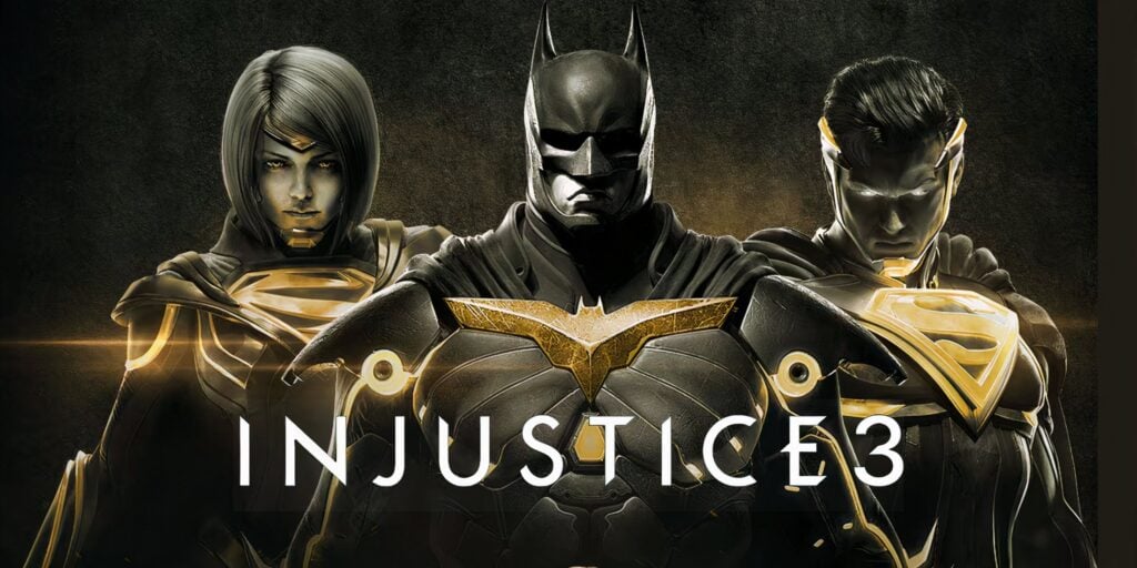 NetherRealm’s next DC fighting game may move beyond the Injustice name