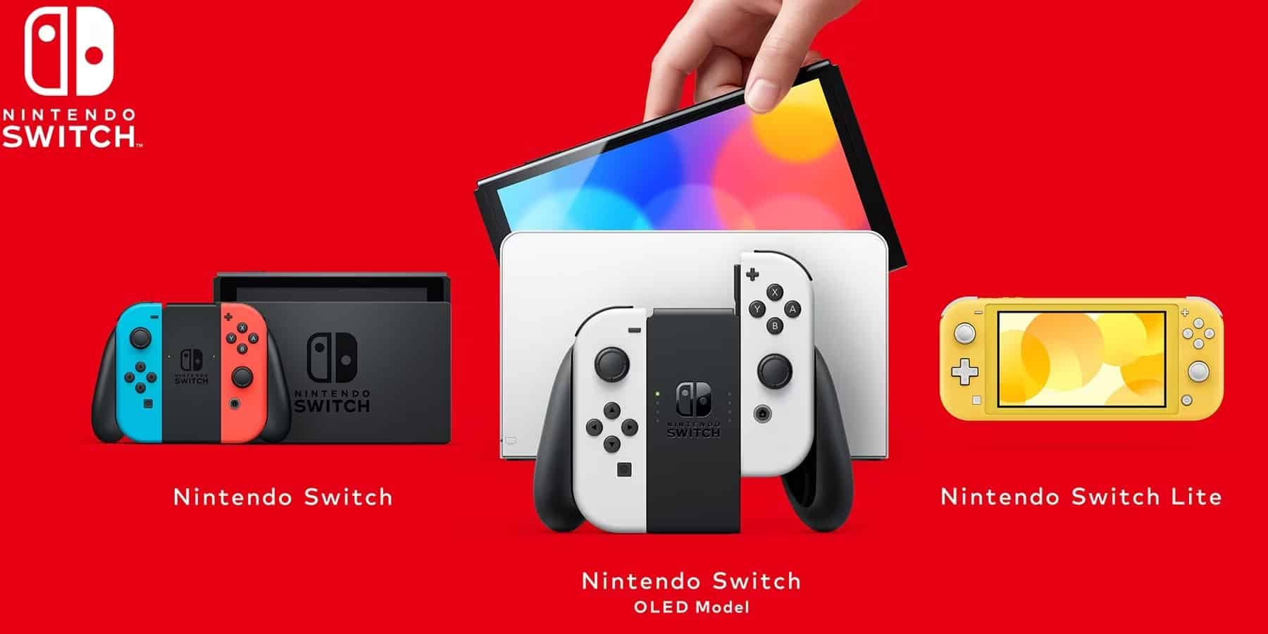 Netizen that predicted Splatoon 3 OLED,  new model announcement coming September 2022