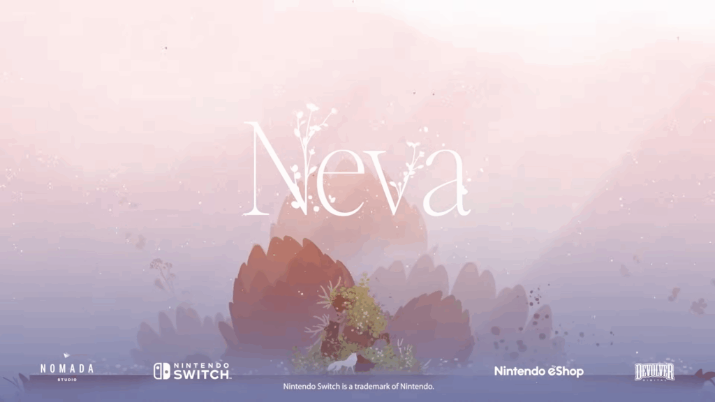 Neva: An Emotional Journey Through a Decaying World Neva: An Emotional Journey Through a Decaying World