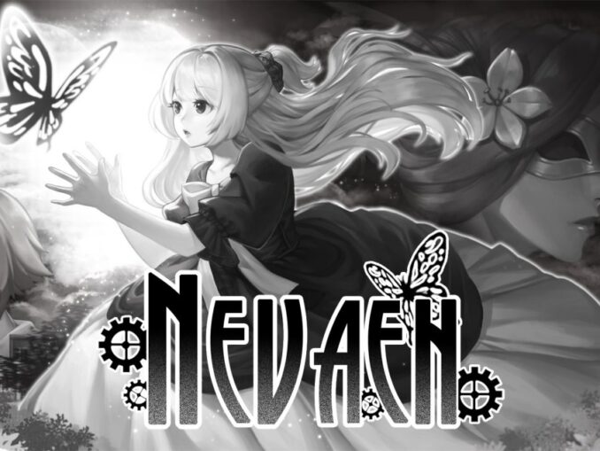 Release - Nevaeh 