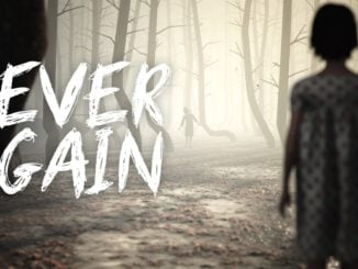 Release - Never Again 