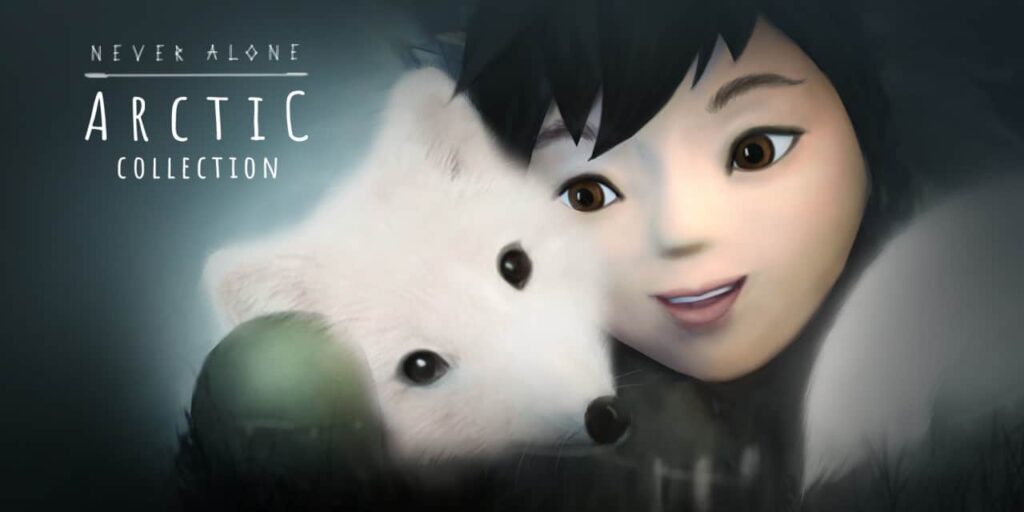 Never Alone: Arctic Collection Never Alone: Arctic Collection