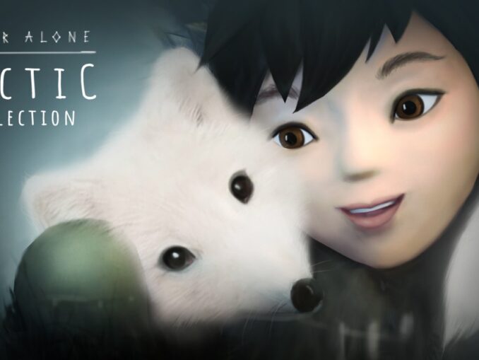 Release - Never Alone: Arctic Collection 