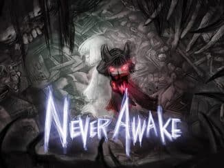 Nieuws - NeverAwake komt Q1 2023 