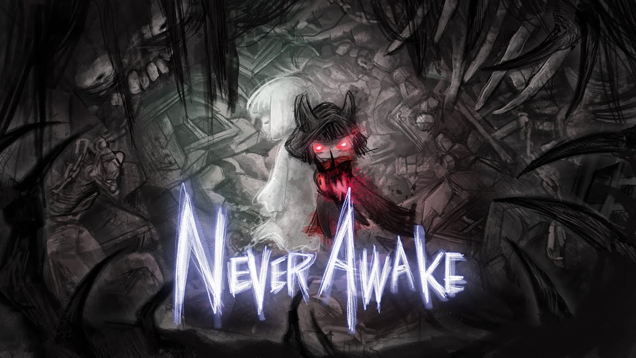 NeverAwake coming Q1 2023