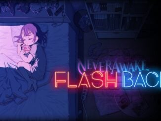 Nieuws - NeverAwake DLC: Flash Back 