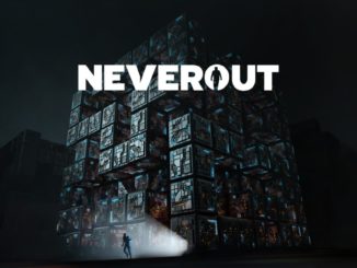 Release - Neverout 