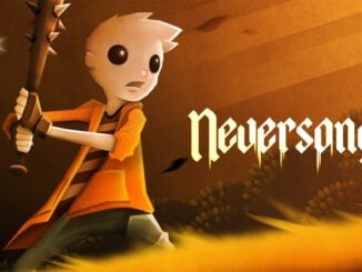 Release - Neversong 