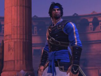 Nieuws - Nieuwe uitdagingen en outfits: Prince of Persia: The Lost Crown Warrior’s Path-update 