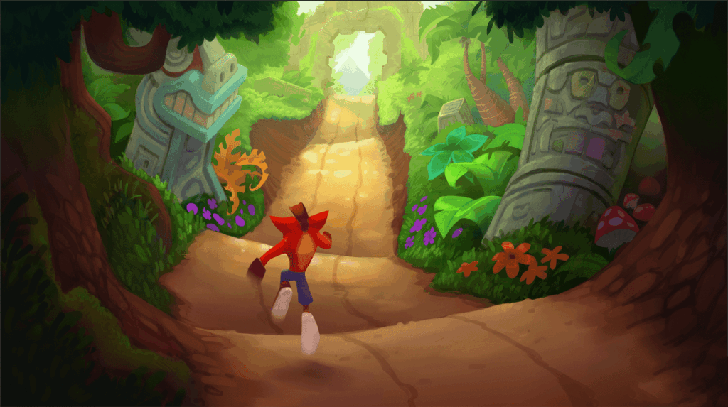 Nieuwe Crash Bandicoot-aankondiging op komst?