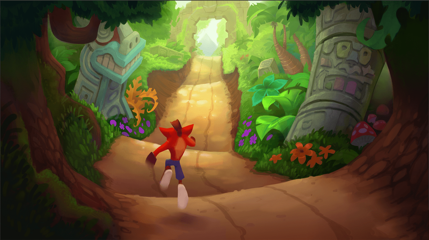 Nieuwe Crash Bandicoot-aankondiging op komst?