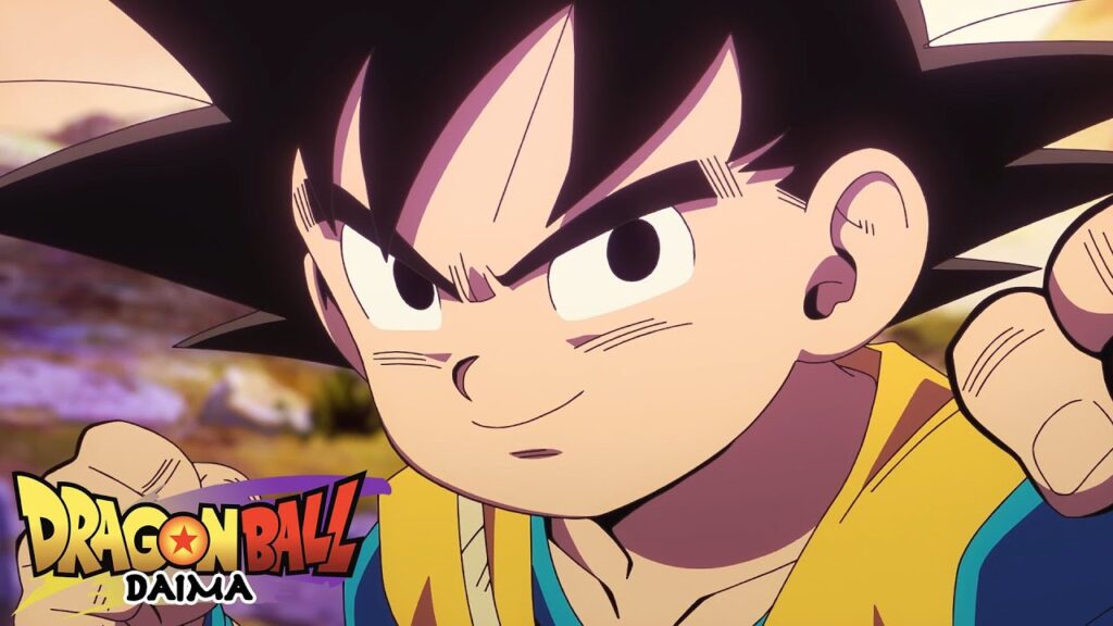 Nieuwe DLC voor Dragon Ball Z Kakarot: Dragon Ball Daima verkennen
