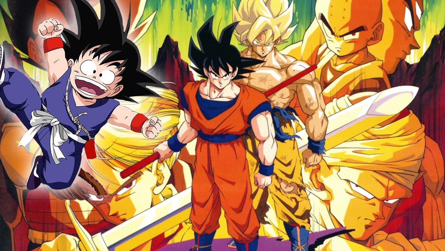 New Dragon Ball Game Reveal at Genkidamatsuri: What’s Confirmed and What’s Likely New Dragon Ball Game Reveal at Genkidamatsuri: What’s Confirmed and What’s Likely