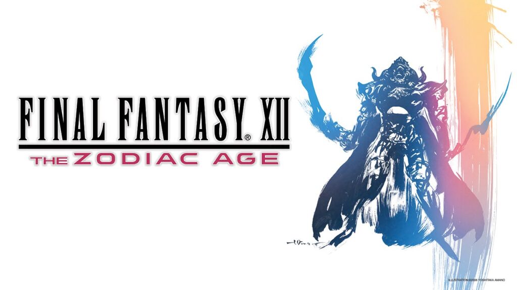 New features Final Fantasy XII: The Zodiac Age revealed New features Final Fantasy XII: The Zodiac Age revealed