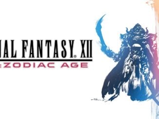 Nieuws - Nieuwe features Final Fantasy XII: The Zodiac Age onthuld 