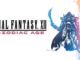 New features Final Fantasy XII: The Zodiac Age revealed