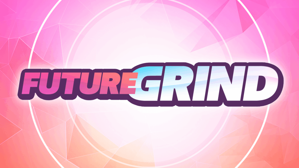 New FutureGrind gameplay trailer