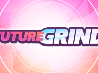 Nieuwe FutureGrind gameplay trailer