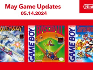 New Game Boy Classics Now Available on Nintendo Switch Online