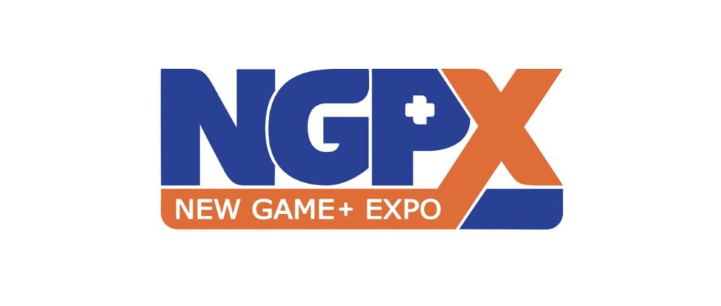 New Game+ Expo – NGPX – June 23rd