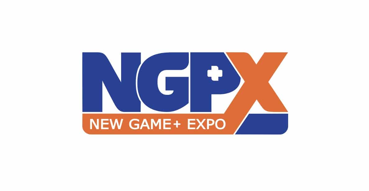 New Game+ Expo – NGPX – June 23rd