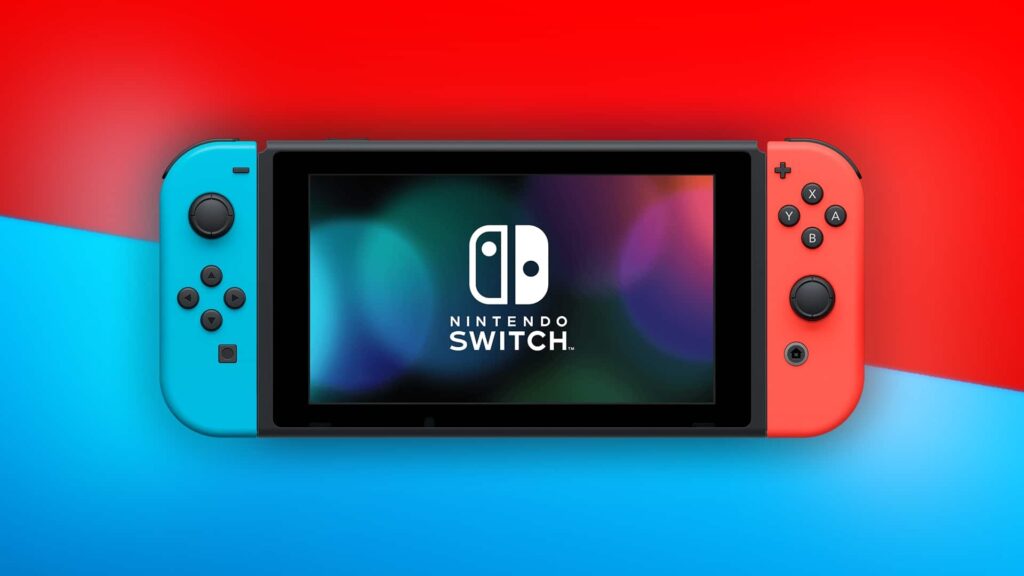 New Japanese Nintendo Switch Commercials New Japanese Nintendo Switch Commercials