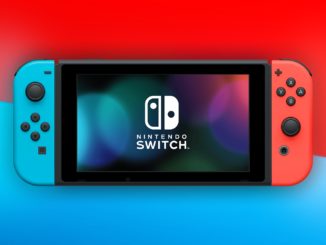 New Japanese Nintendo Switch Commercials