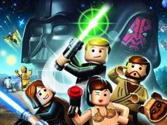 Rumor - New LEGO Star Wars game in development? 