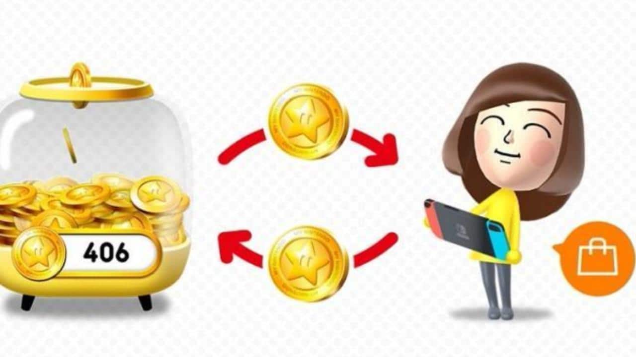 Nieuwe My Nintendo beloningen beschikbaar