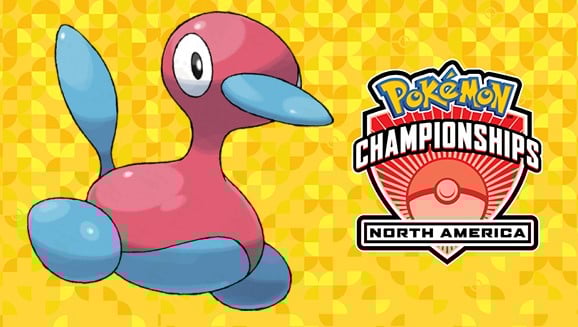 Nieuwe distributie van mysterieuze cadeaus voor Pokemon Scarlet en Violet: Porygon2 details