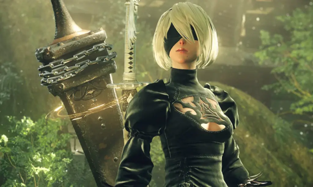 New NieR game rumor sparks fresh hope for Square Enix’s beloved action RPG series