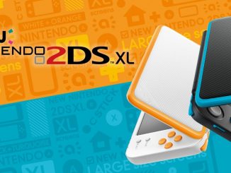 News - New Nintendo 2DS XL Summer Commercials 