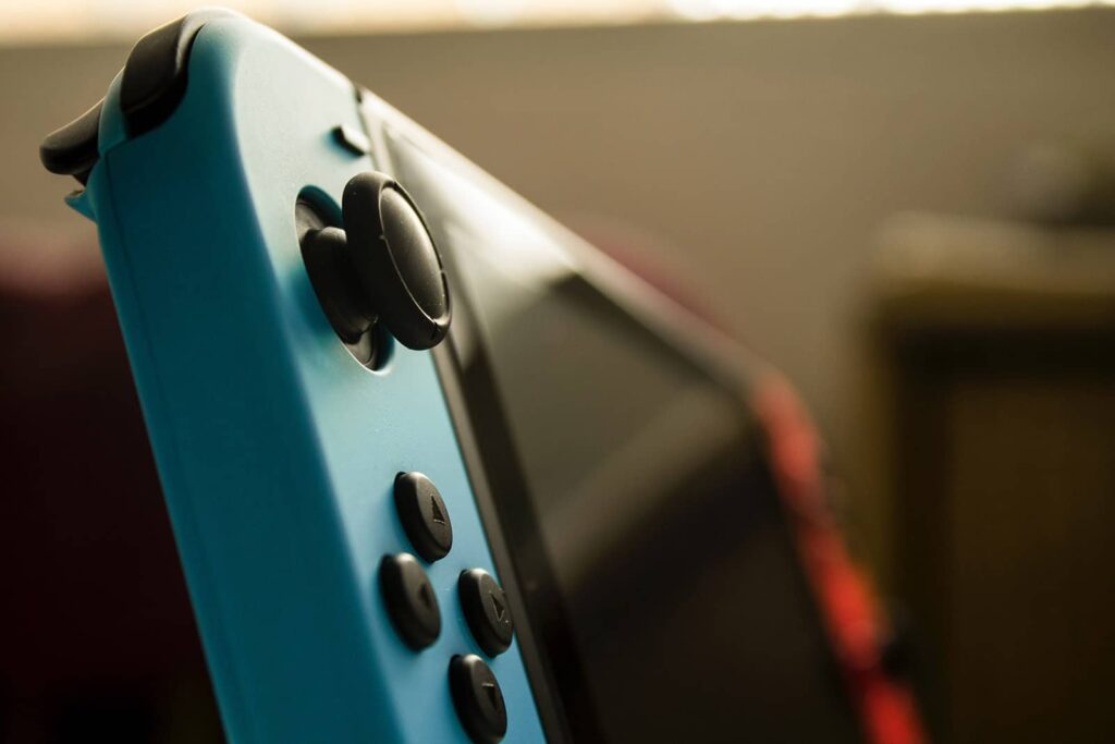 Nieuwe Nintendo Switch Pro werd kort vermeld door Amazon Mexico