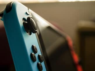 Nieuwe Nintendo Switch Pro werd kort vermeld door Amazon Mexico