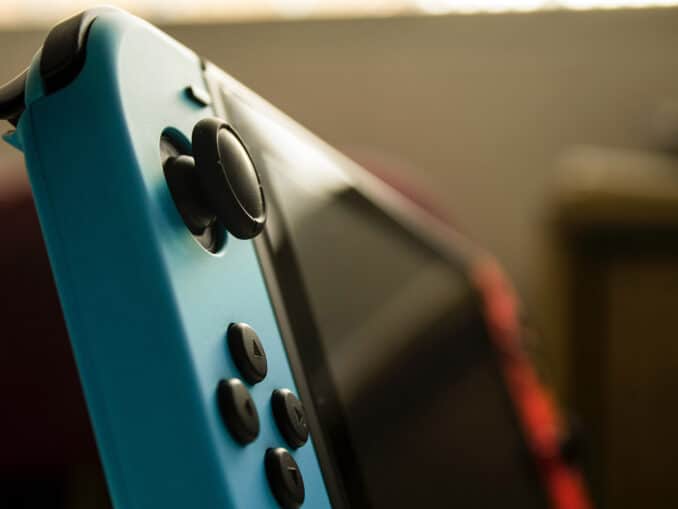 Nieuws - Nieuwe Nintendo Switch Pro werd kort vermeld door Amazon Mexico 